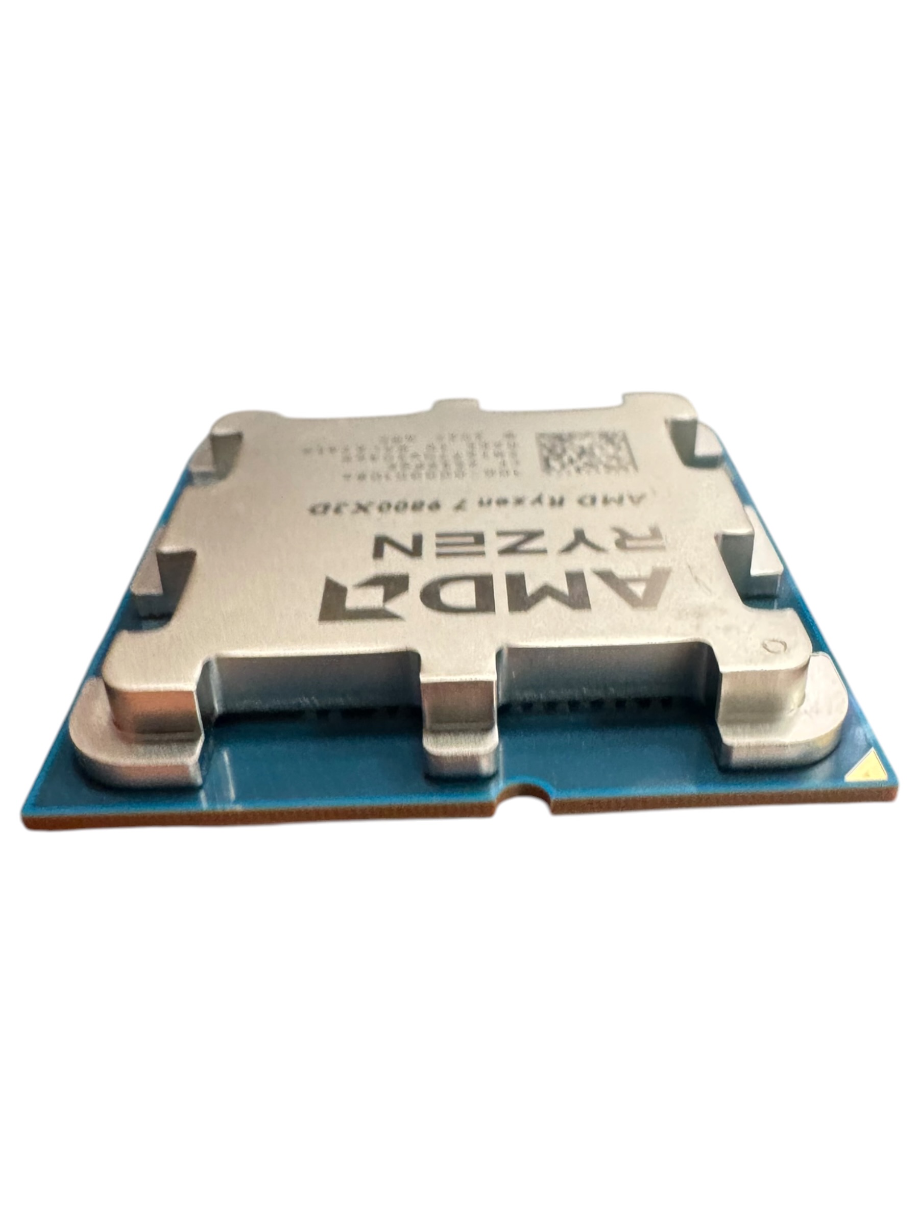 AMD Ryzen 7 9800X3D CPU - 8 Core 16 Thread | Own4Less